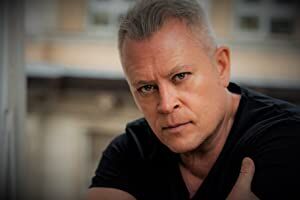 Official profile picture of Robert Jackson