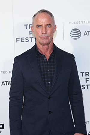 Official profile picture of Robert John Burke