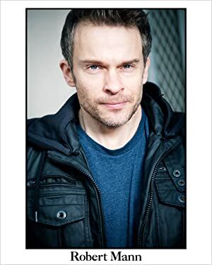 Official profile picture of Robert Mann