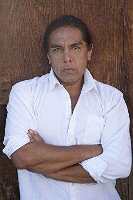 Official profile picture of Robert Mirabal