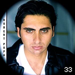 Official profile picture of Robert Popa