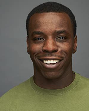 Official profile picture of Robert Richards Jr.
