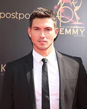 Official profile picture of Robert Scott Wilson
