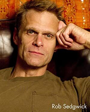 Official profile picture of Robert Sedgwick