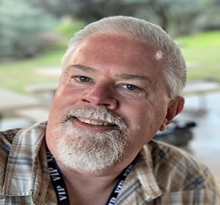 Official profile picture of Robert Todd Kennedy