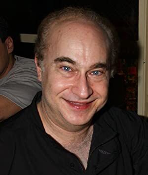Official profile picture of Robert Trebor