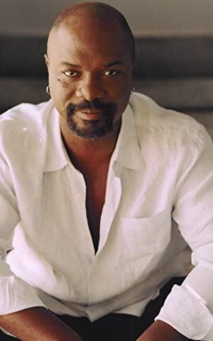 Official profile picture of Robert Wisdom