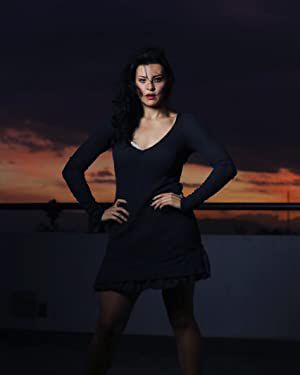 Official profile picture of Roberta Burns