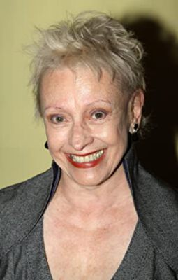 Official profile picture of Roberta Maxwell