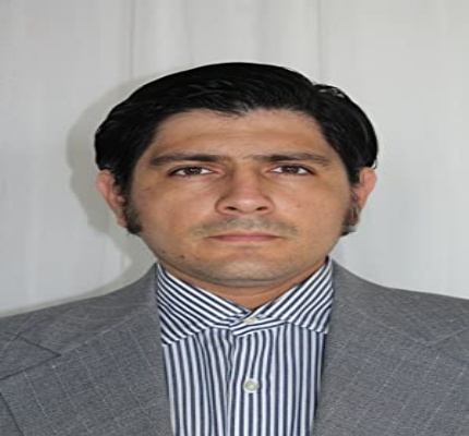 Official profile picture of Roberto Gavarrete