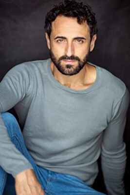 Official profile picture of Roberto Zenca