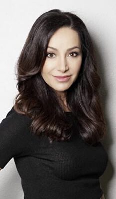 Official profile picture of Robia Scott