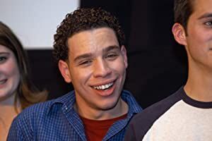 Official profile picture of Robin de Jesus