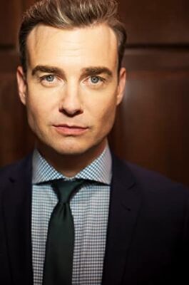 Official profile picture of Robin Dunne