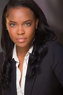 Official profile picture of Robin Jordan