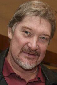 Official profile picture of Robin Smith