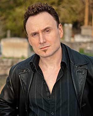 Official profile picture of Robin Spriggs