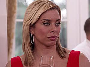 Official profile picture of Robyn Dixon Movies