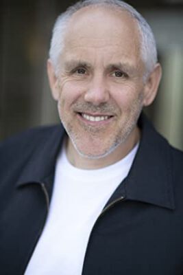 Official profile picture of Robyn Driscoll