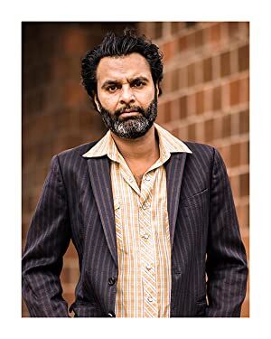 Official profile picture of Rock Kohli