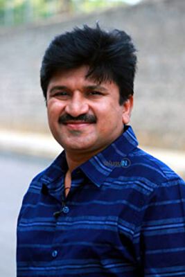 Official profile picture of Rocket Raghava