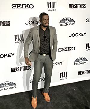 Official profile picture of Rockson Arnold