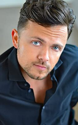 Official profile picture of Rocky Benoit Movies