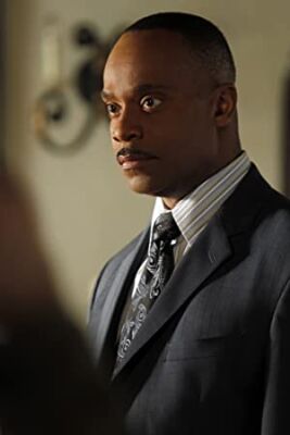 Official profile picture of Rocky Carroll