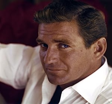 Official profile picture of Rod Taylor