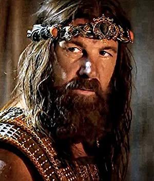Official profile picture of Rodger Halston