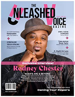 Official profile picture of Rodney Chester
