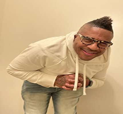 Official profile picture of Rodney D. West