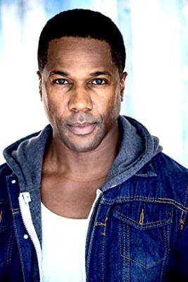 Official profile picture of Rodney Damon Collins