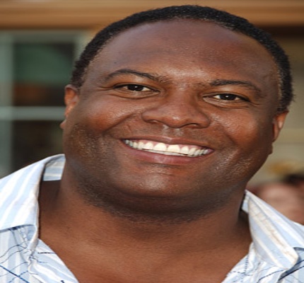 Official profile picture of Rodney Peete