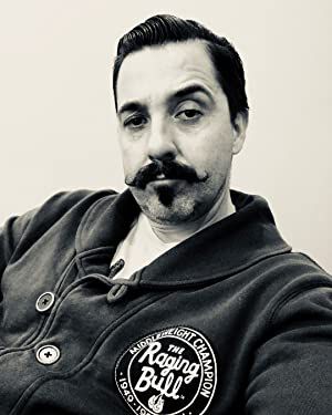 Official profile picture of Rodney Rinks