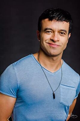 Official profile picture of Rodrigo Alfonso