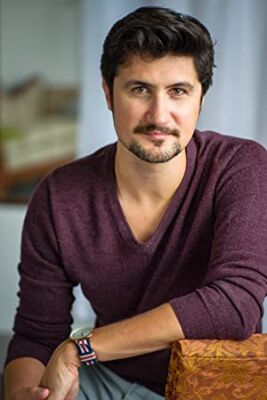 Official profile picture of Rodrigo Beilfuss