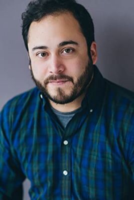 Official profile picture of Rodrigo Fernandez-Stoll