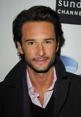 Official profile picture of Rodrigo Santoro