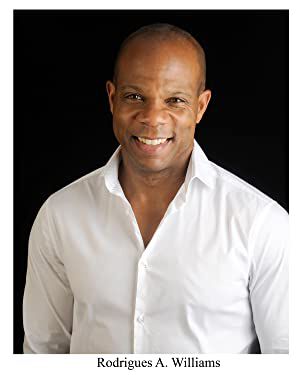 Official profile picture of Rodrigues A. Williams