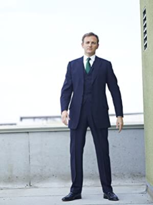 Official profile picture of Roger Barclay