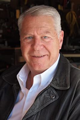 Official profile picture of Roger Barnes