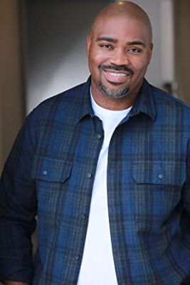 Official profile picture of Roger J. Timber