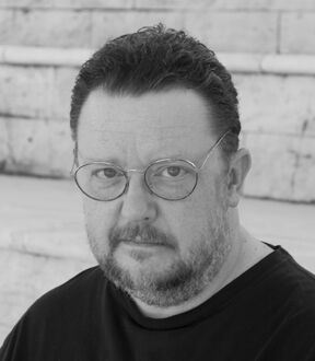 Official profile picture of Roger Jackson