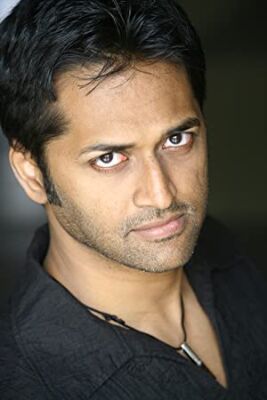 Official profile picture of Roger Narayan
