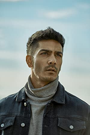 Official profile picture of Rohain Arora