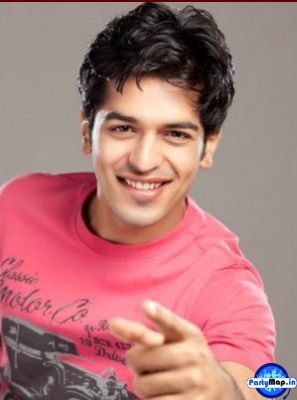 Photo of Rohan Gandotra at a show