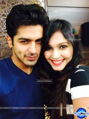 Photo of Rohan Gandotra at a concert