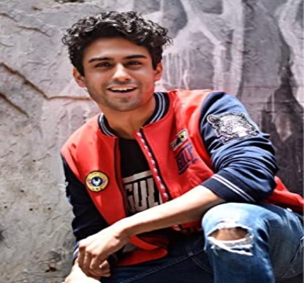 Official profile picture of Rohan Hingorani
