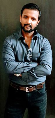 Official profile picture of Rohan Roy